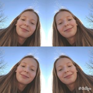 Meet your Posher, Han